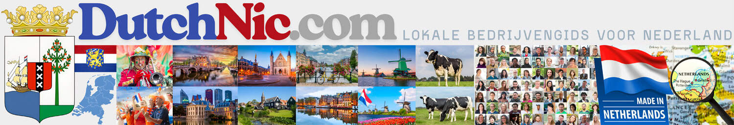Gemaakt in Nederland - Staay Food Group